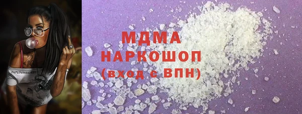 кокс Осташков